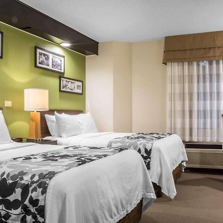 Sleep Inn Bracebridge Luaran gambar