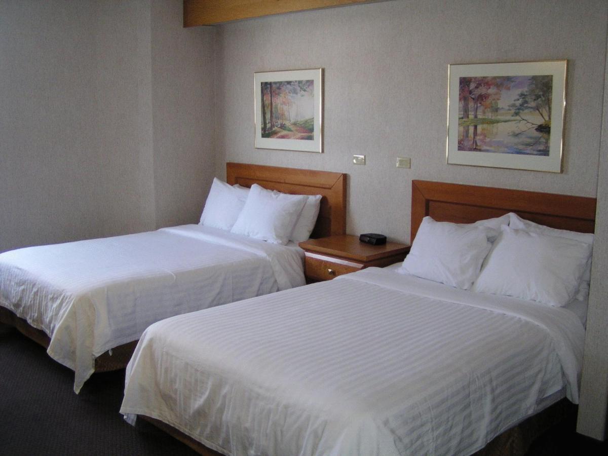 Sleep Inn Bracebridge Luaran gambar