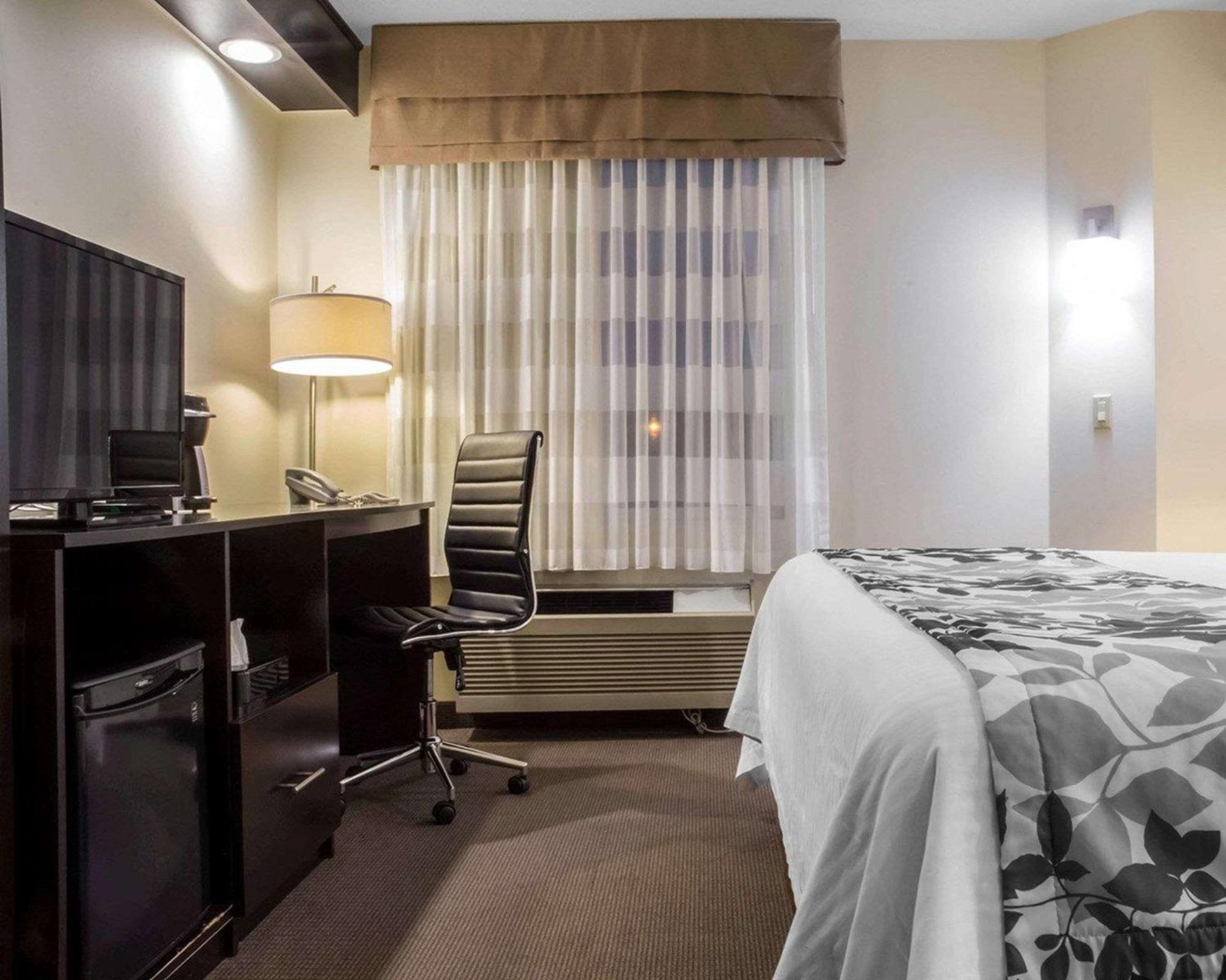 Sleep Inn Bracebridge Luaran gambar