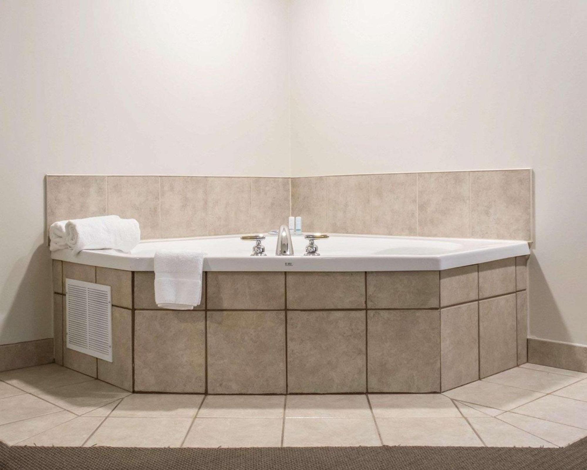 Sleep Inn Bracebridge Luaran gambar
