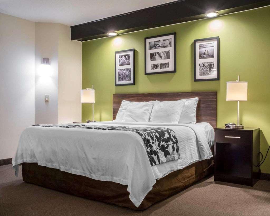 Sleep Inn Bracebridge Bilik gambar
