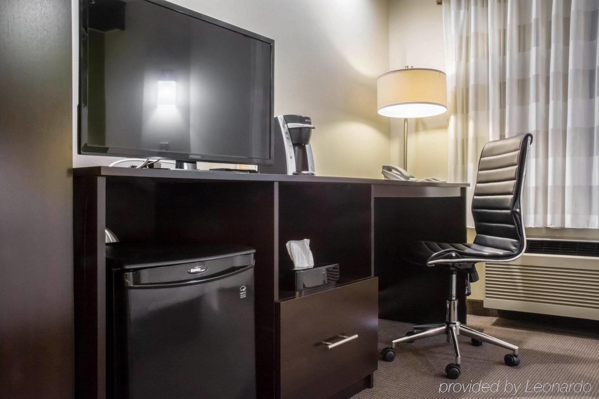 Sleep Inn Bracebridge Luaran gambar